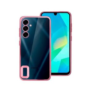 FUNDA COOL SAMSUNG GALAXY A16 ROSA