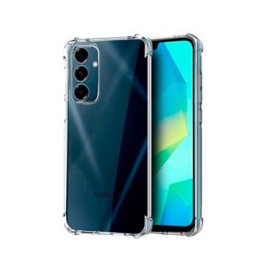 FUNDA COOL SAMSUNG GALAXY A16 TRANSPARENTE