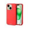 FUNDA COOL IPHONE 15 PLUS ROJO