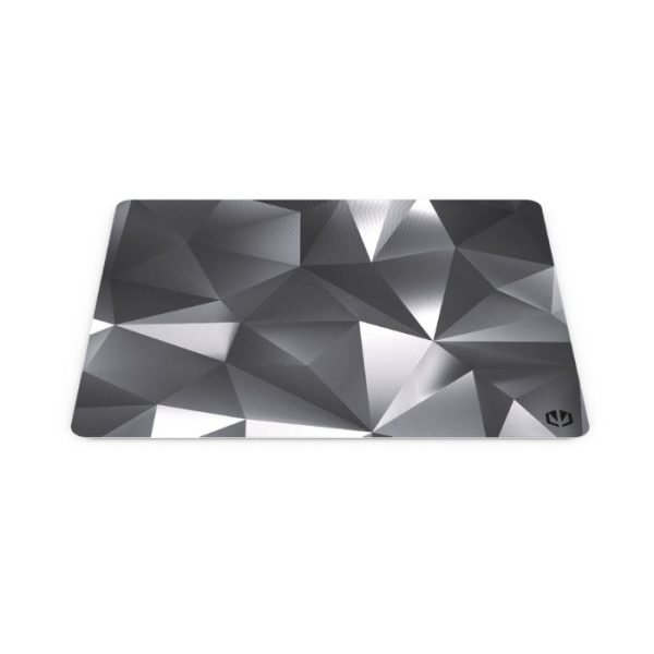 ALFOMBRILLA ENDORFY CRYSTAL BLACK L - Imagen 5