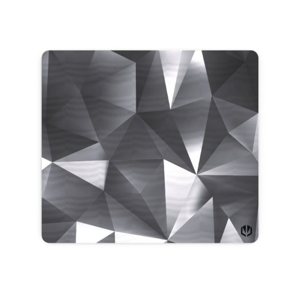 ALFOMBRILLA ENDORFY CRYSTAL BLACK L - Imagen 6