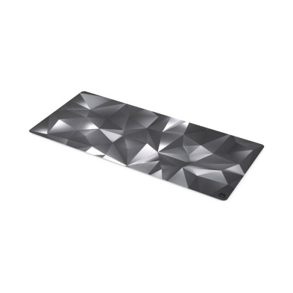 ALFOMBRILLA ENDORFY CRYSTAL BLACK XL - Imagen 5
