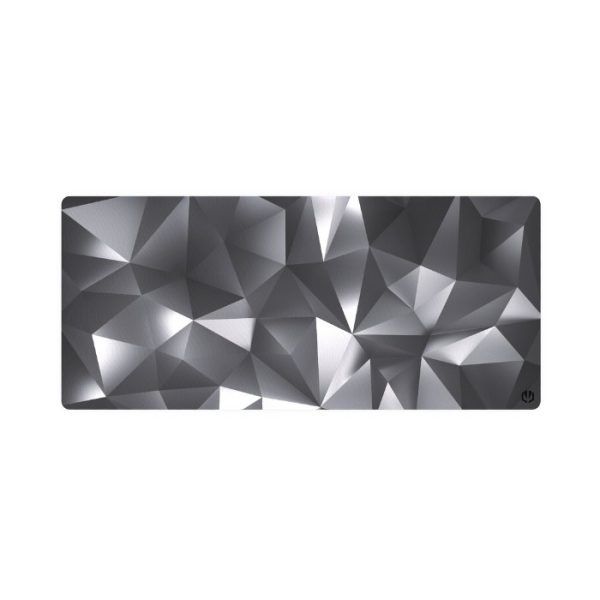 ALFOMBRILLA ENDORFY CRYSTAL BLACK XL - Imagen 6