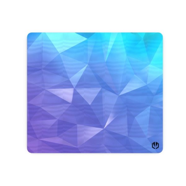 ALFOMBRILLA ENDORFY CRYSTAL BLUE L - Imagen 6