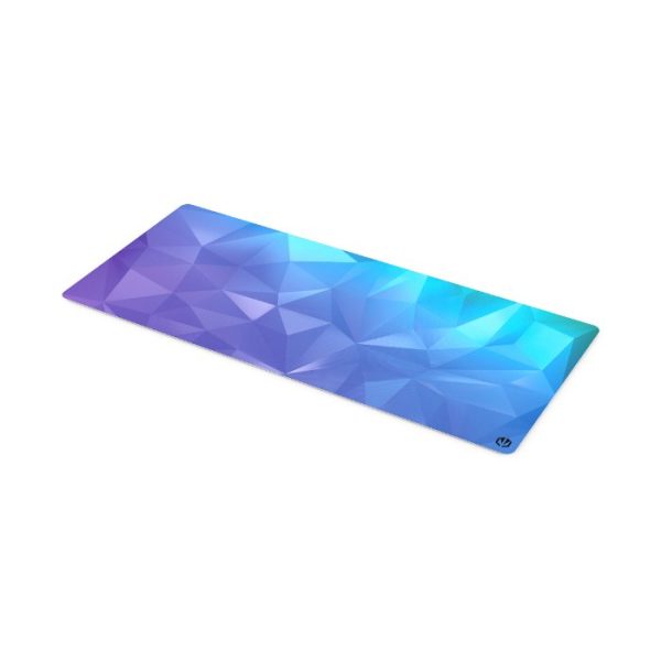 ALFOMBRILLA ENDORFY CRYSTAL BLUE XL - Imagen 5