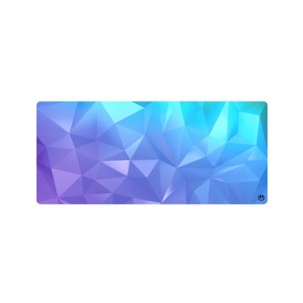 ALFOMBRILLA ENDORFY CRYSTAL BLUE XL - Imagen 6