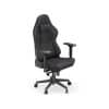 SILLA GAMING ENDORFY SCRIM BK F - Imagen 5