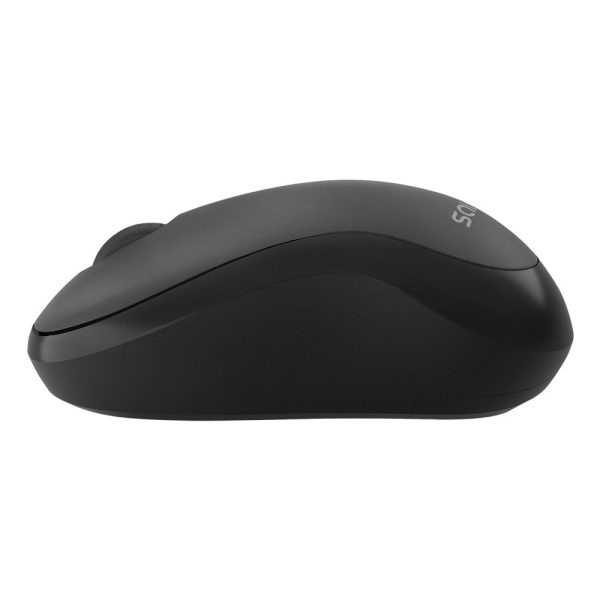 RATON OPTICO SAVIO MB-04 WIRELESS 1000 DPI - Imagen 6