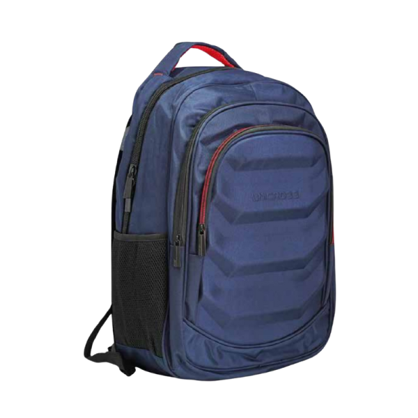 MOCHILA PORTATIL UNICROSS MOTION 19  AZUL - Imagen 5