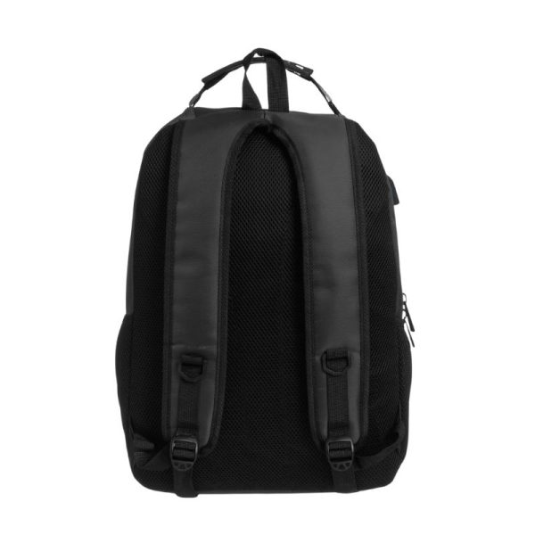 MOCHILA PORTATIL UNICROSS NOTE 18  NEGRO - Imagen 5