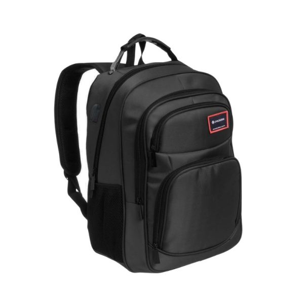 MOCHILA PORTATIL UNICROSS NOTE 18  NEGRO - Imagen 6