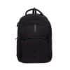 MOCHILA PORTATIL UNICROSS TRAVELL 18  NEGRO - Imagen 5