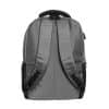 MOCHILA PORTATIL UNICROSS AXION 18  GRIS - Imagen 7