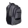 MOCHILA PORTATIL UNICROSS NOVA 18  GRIS - Imagen 5