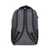 MOCHILA PORTATIL UNICROSS NOVA 18  GRIS - Imagen 6