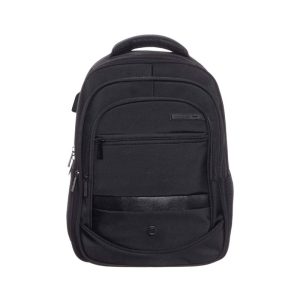 MOCHILA PORTATIL UNICROSS NOVA 18  NEGRO