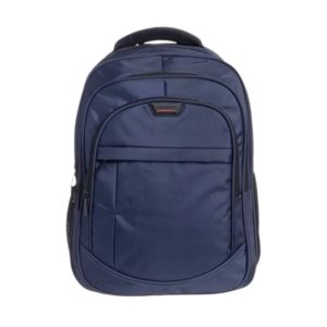 MOCHILA PORTATIL UNICROSS VILLE 18  AZUL