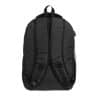 MOCHILA PORTATIL UNICROSS VILLE 18  NEGRO - Imagen 5