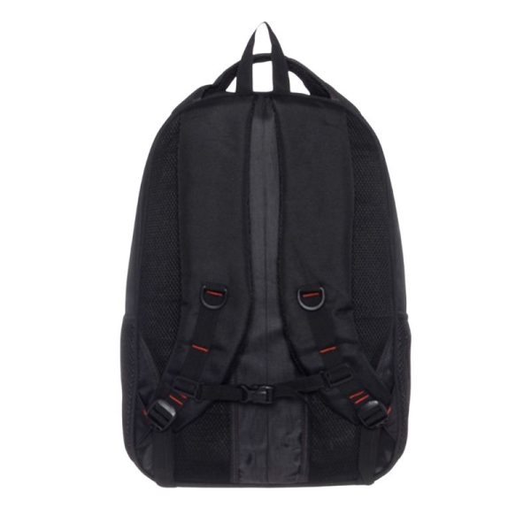 MOCHILA PORTATIL UNICROSS SMART 19  GRIS - Imagen 5