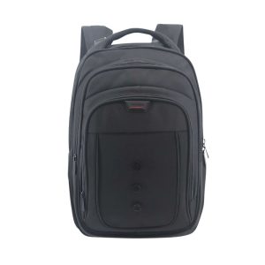 MOCHILA PORTATIL UNICROSS SMART 19  NEGRO