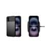 FUNDA COOL IPHONE 16 THUNDER NEGRO - Imagen 5