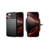 FUNDA COOL IPHONE 16 PRO THUNDER NEGRO - Imagen 5