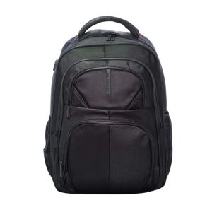 MOCHILA PORTATIL UNICROSS OCEAN 18.5  NEGRO