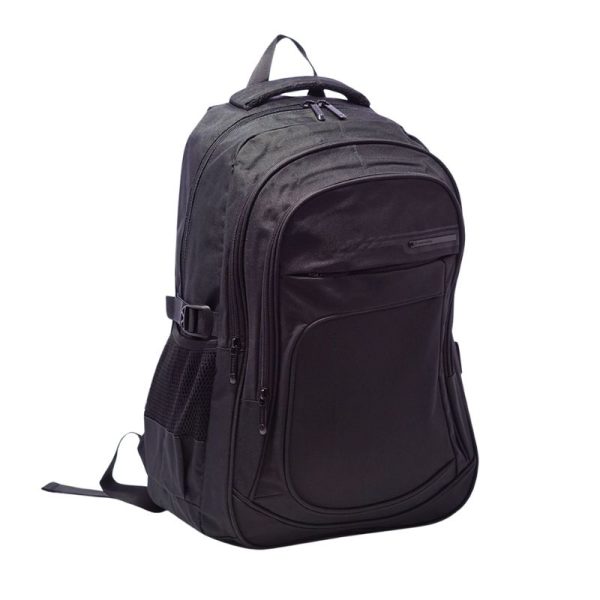 MOCHILA PORTATIL UNICROSS PULSE 18.5  NEGRO - Imagen 5