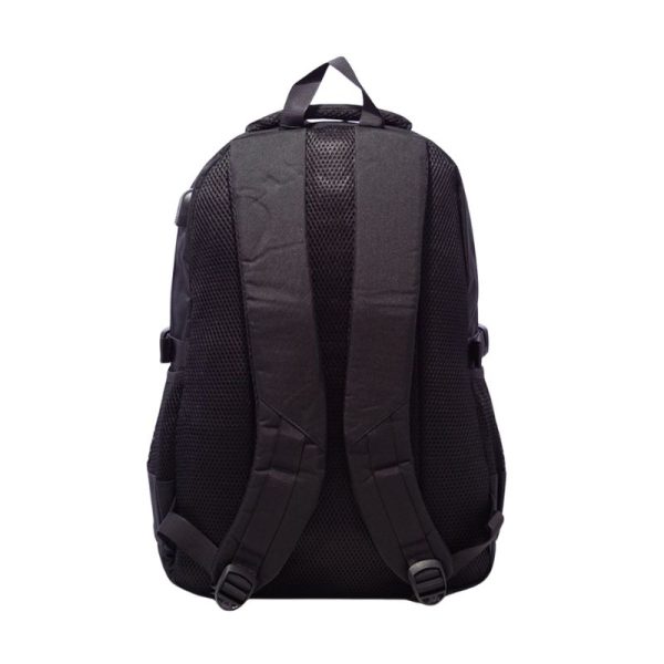 MOCHILA PORTATIL UNICROSS PULSE 18.5  NEGRO - Imagen 6