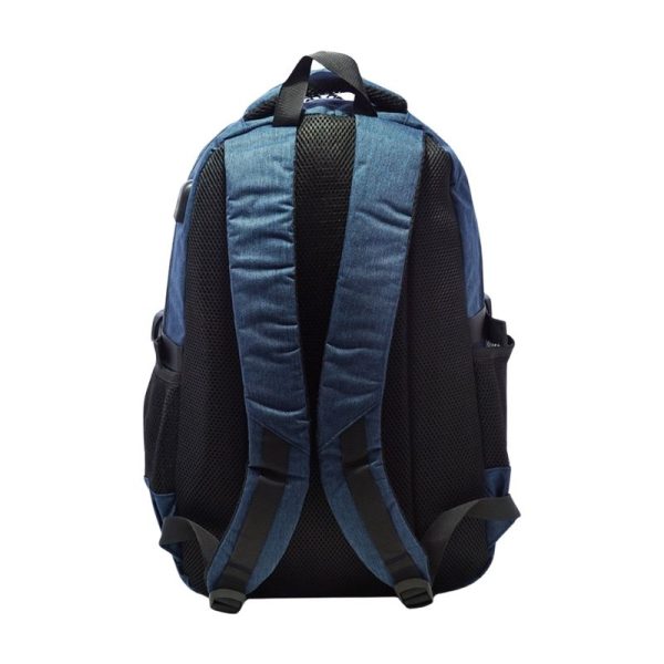 MOCHILA PORTATIL UNICROSS NEXA 18.5  AZUL - Imagen 6