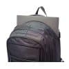 MOCHILA PORTATIL UNICROSS SPACE 18.5  NEGRO - Imagen 6
