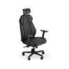 SILLA GAMING ENDORFY META BK - Imagen 5