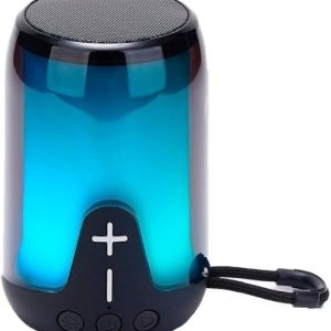 ALTAVOZ BLUETOOTH COOL BLAST 5W NEGRO