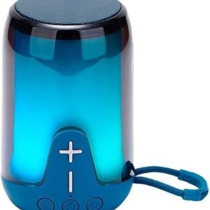 ALTAVOZ BLUETOOTH COOL BLAST 5W MARINO