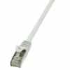 CABLE RED F/UTP CAT5E RJ45 LOGILINK 10M - Imagen 5