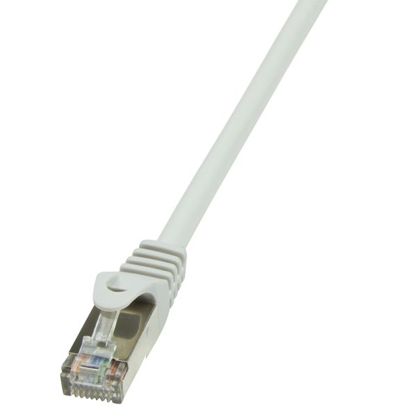 CABLE RED F/UTP CAT5E RJ45 LOGILINK 10M - Imagen 5