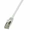 CABLE RED F/UTP CAT5E RJ45 LOGILINK 10M - Imagen 6