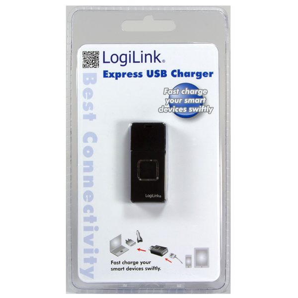 ADAPTADOR USB ACELERADOR DE CARGA SMARTPHONES - Imagen 6