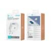 CARGADOR UNI DUAL 2.4A USB-A - Imagen 5