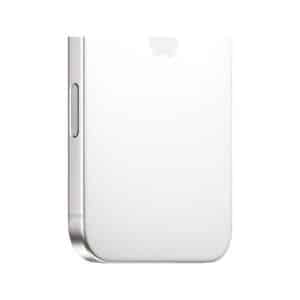 APPLE IPHONE 16 PRO 128GB WHITE T