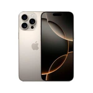 APPLE IPHONE 16 PRO 128GB NATURAL T
