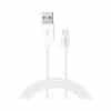 CABLE USB-A A USB-C 1M SAVIO CL-125