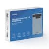 CAJA EXTERNA DISCO DURO HDD/SSD 2.5   SAVIO AK-66 - Imagen 8