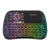 MINI TECLADO INALAMBRICO SMART TV SAVIO KW-04 - Imagen 6