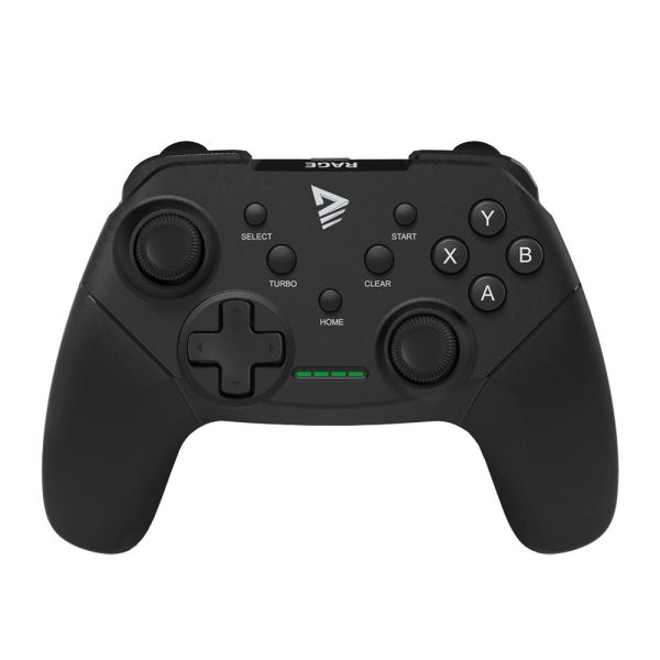 MANDO GAMEPAD INALAMBRICO PC/PS3 SAVIO RAGE W - Imagen 6