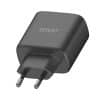 CARGADOR SAVIO LA-06 DUAL 30W USB 3.0 - Imagen 6