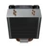 DISIPADOR CPU 180W SAVIO VORTEX X2 ARGB - Imagen 6
