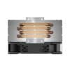 DISIPADOR CPU 180W SAVIO VORTEX X2 ARGB - Imagen 8