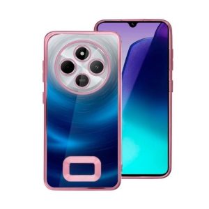 FUNDA COOL XIAOMI REDMI 14C ROSA