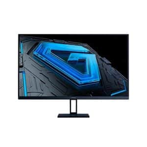 MONITOR GAMING LED 27  XIAOMI G27I BLACK